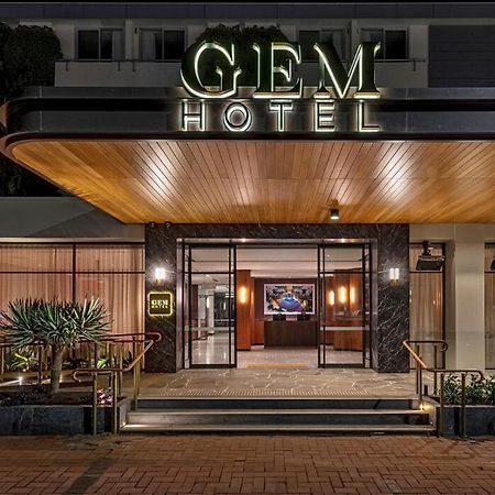 The Gem Hotel Griffith Luaran gambar