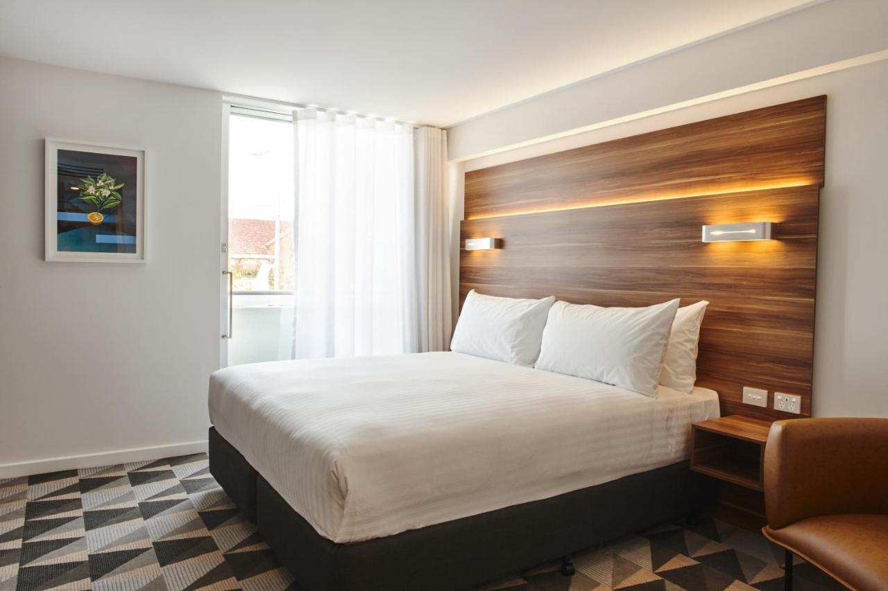 The Gem Hotel Griffith Luaran gambar