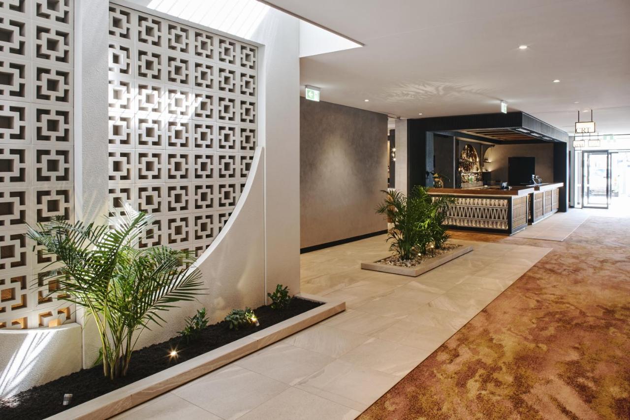 The Gem Hotel Griffith Luaran gambar