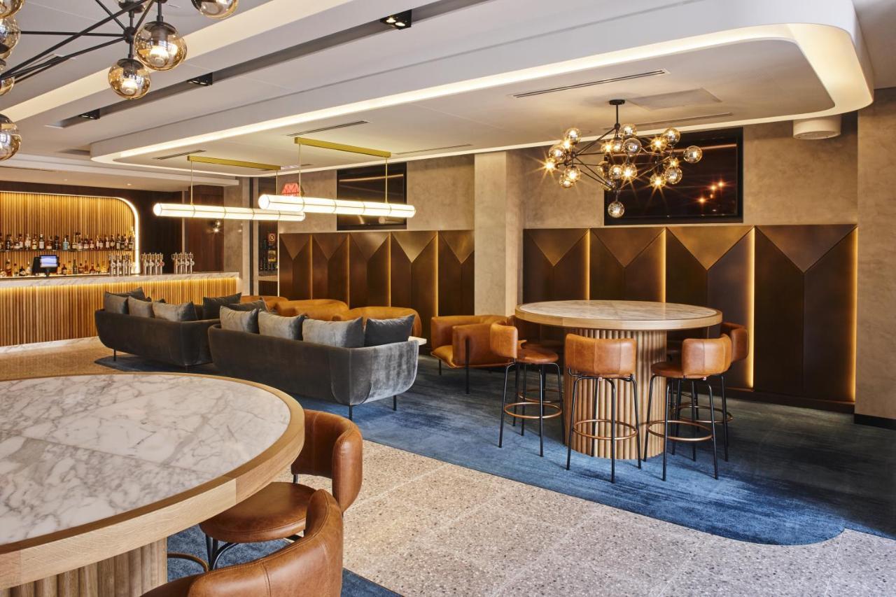 The Gem Hotel Griffith Luaran gambar