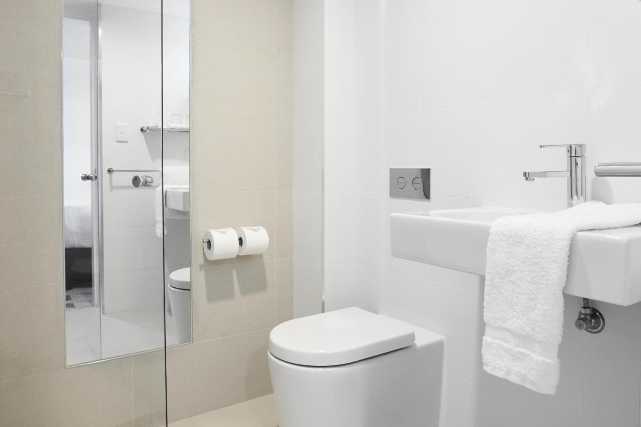 The Gem Hotel Griffith Luaran gambar