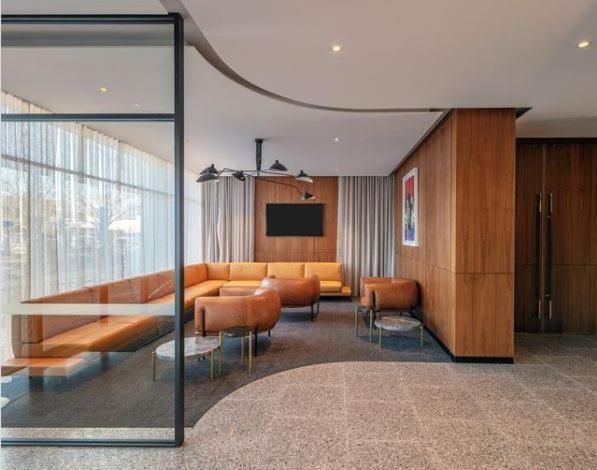 The Gem Hotel Griffith Luaran gambar