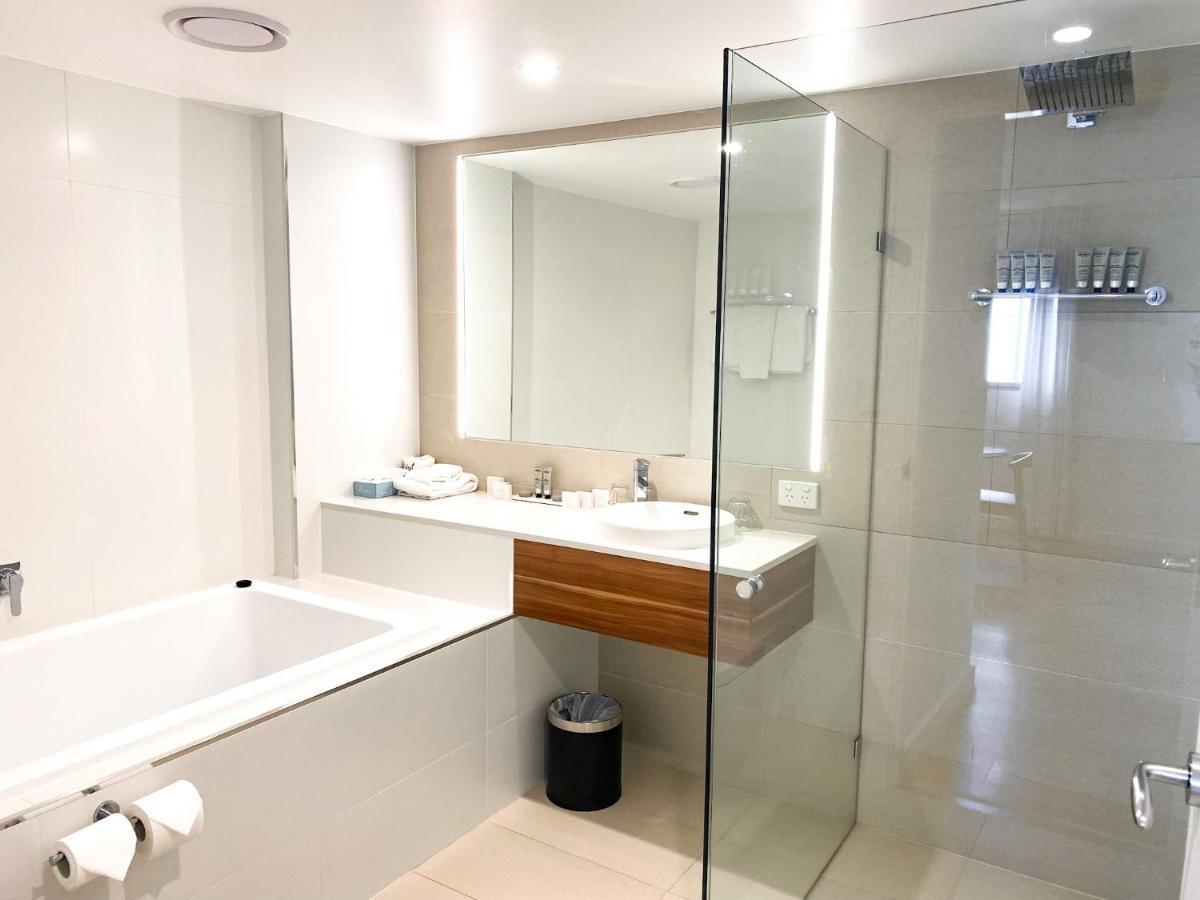 The Gem Hotel Griffith Luaran gambar