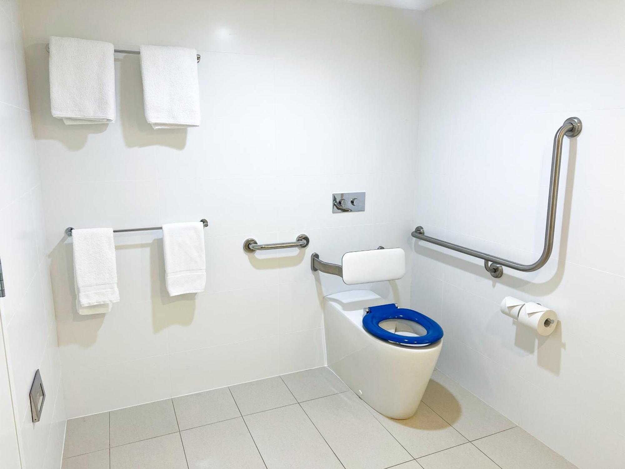 The Gem Hotel Griffith Luaran gambar