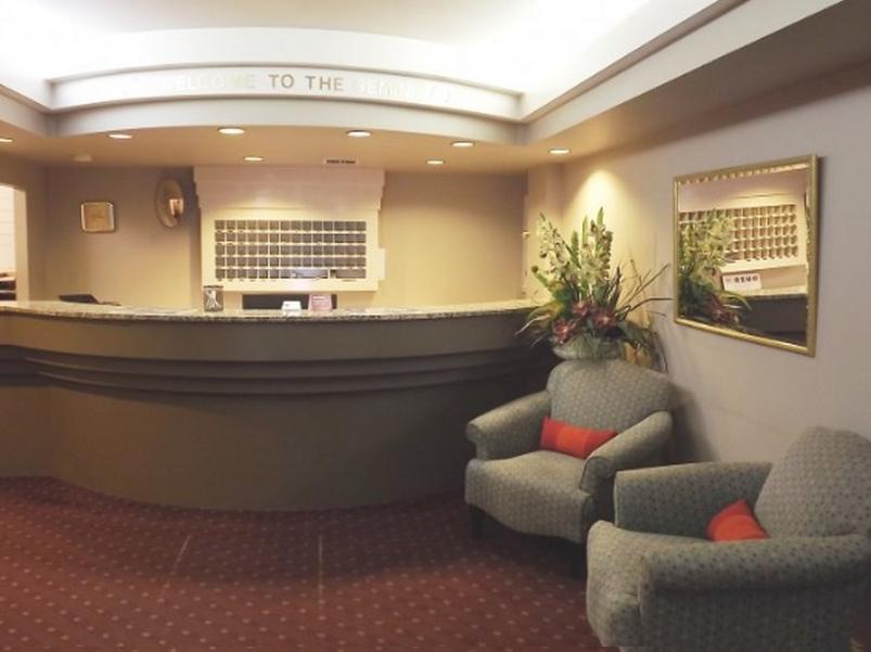 The Gem Hotel Griffith Luaran gambar